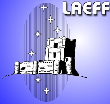 Laeff Logo